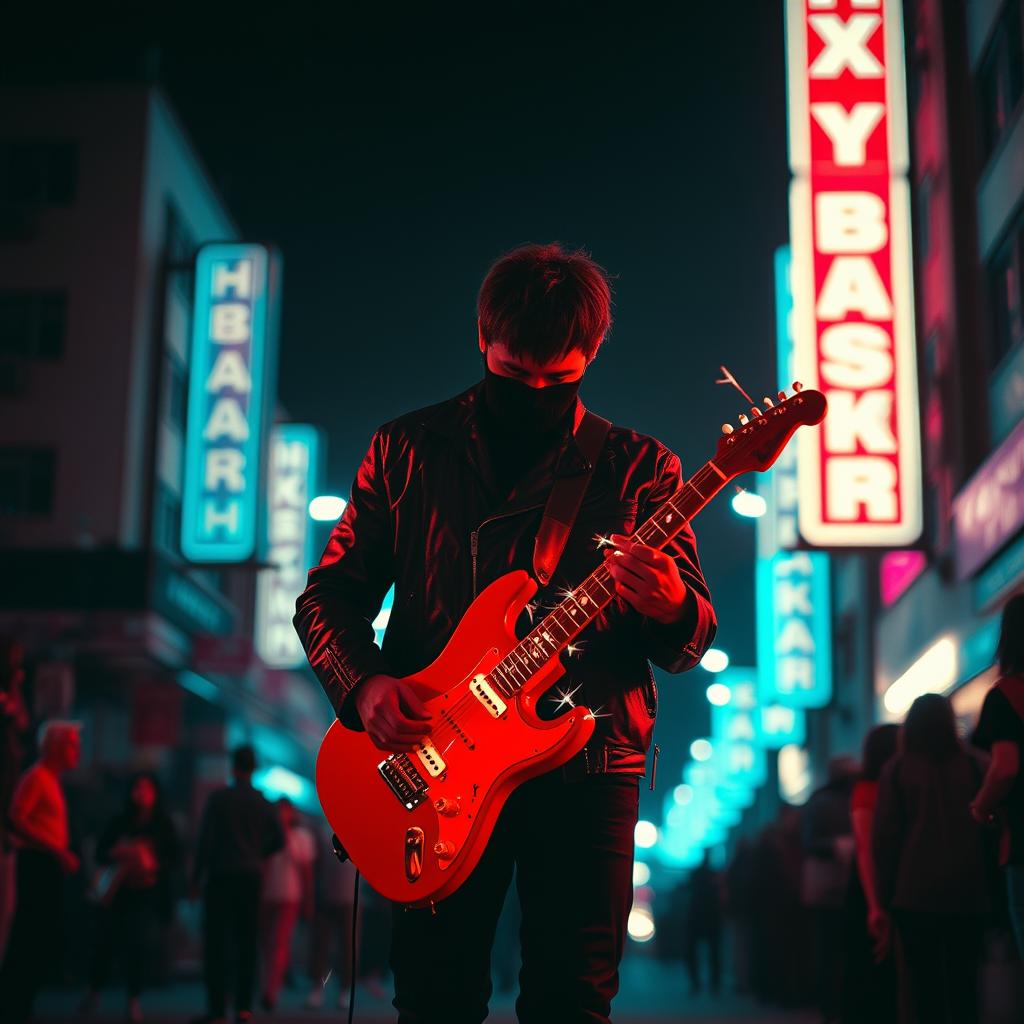 Persona image for Rebel