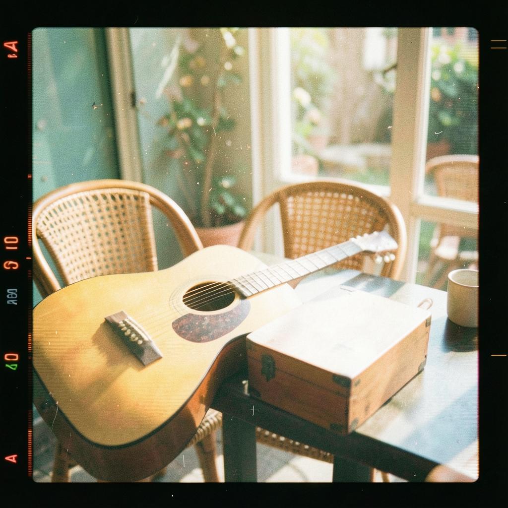 Unplugged Loop artwork