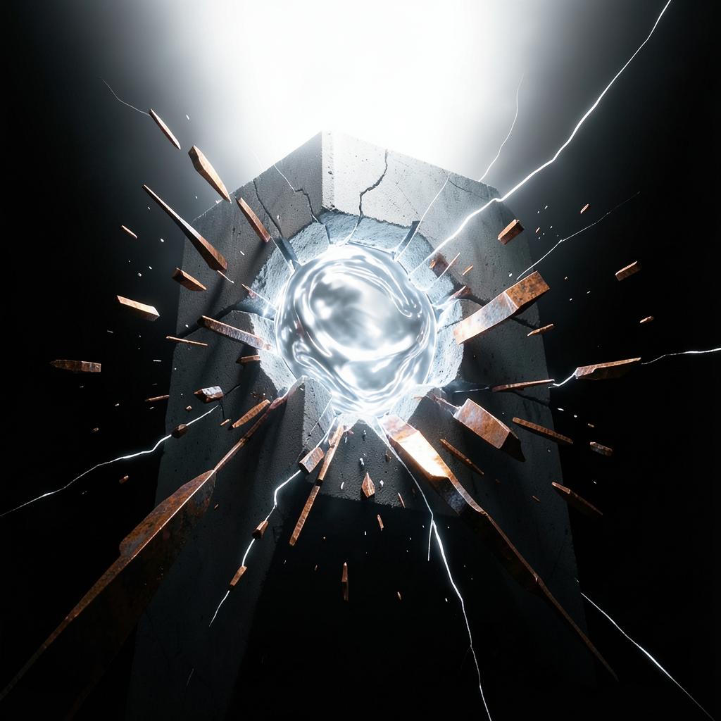 The Rules Were Always Broken (Ремикс) artwork