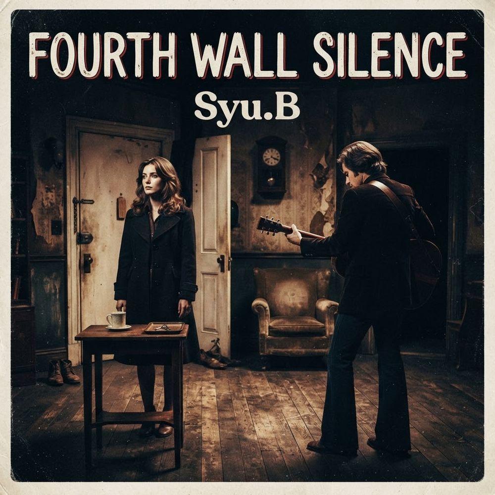 Fourth Wall Silence