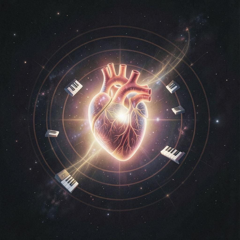 🌍 LANG: ENGLISH (UK 🇬🇧) SPIRITUAL SONG 🎵 