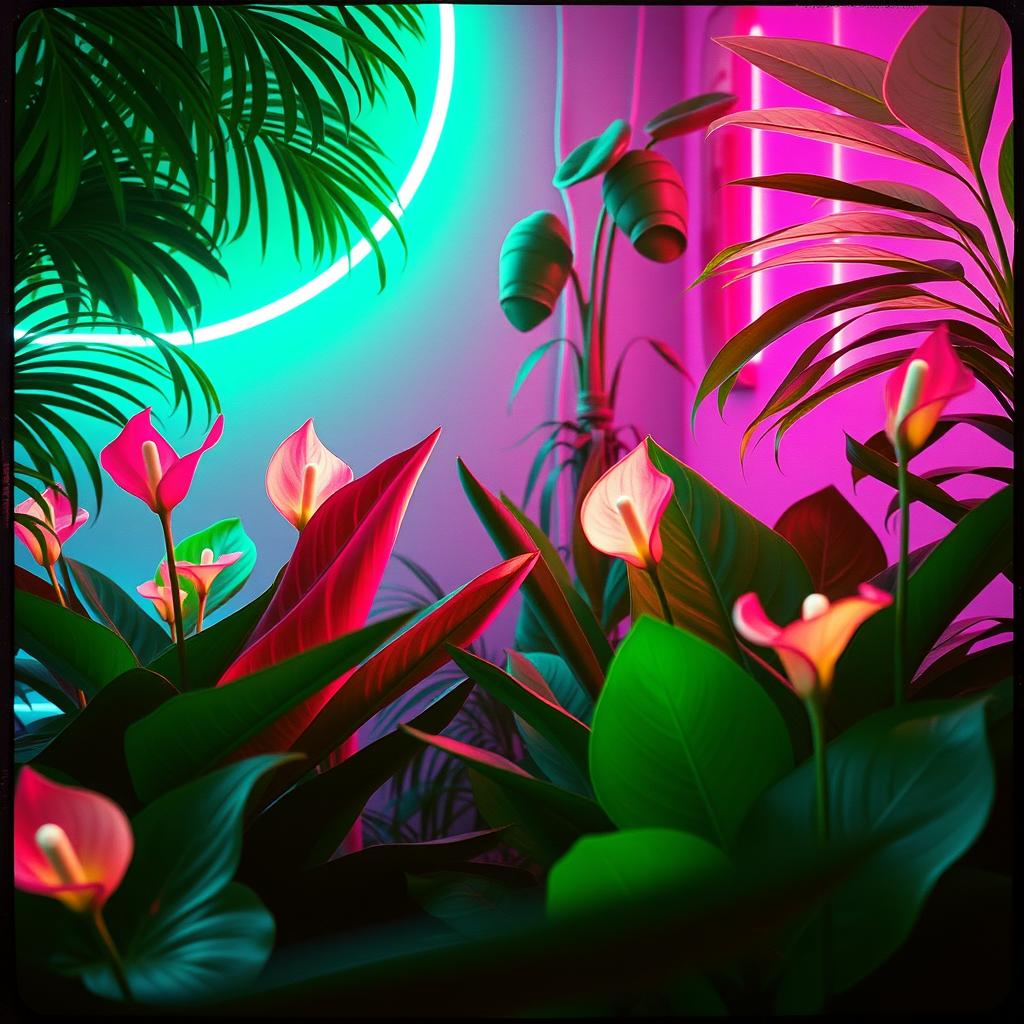 Own the Leaf (For The Cult) artwork
