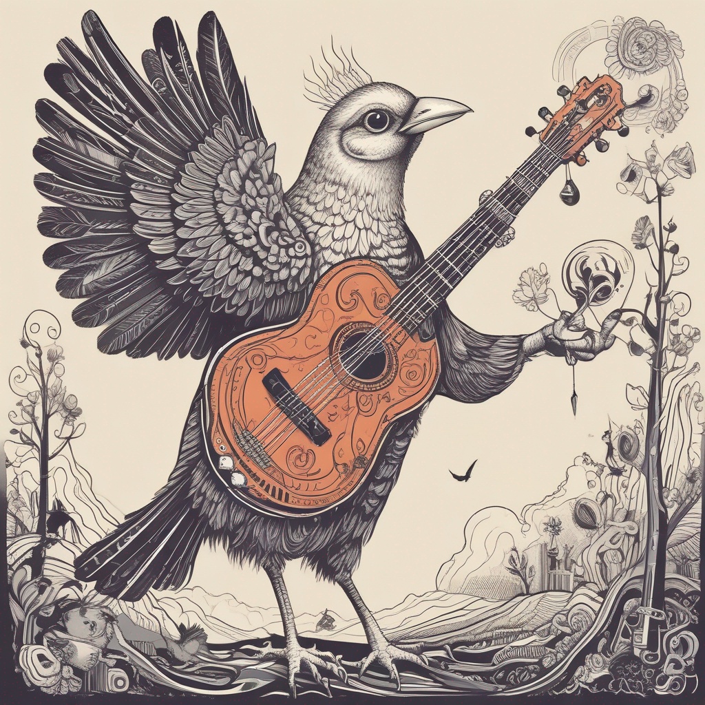 Song Image