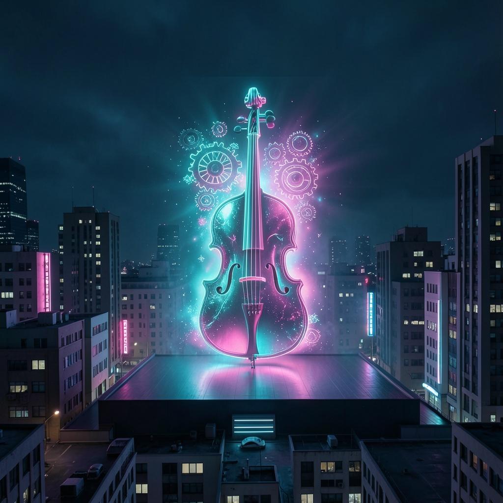 Song Image