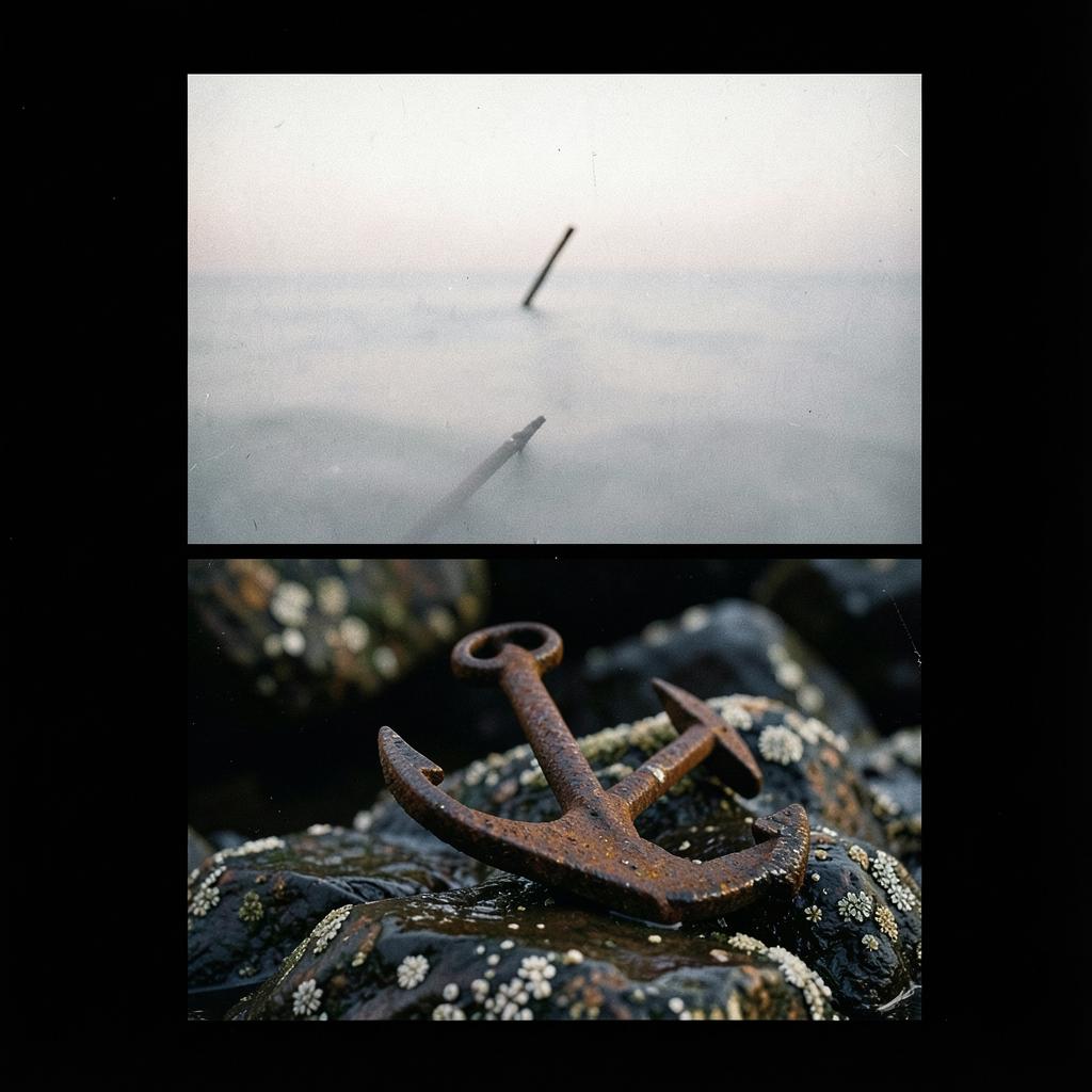 The Last Sails West (Acoustic) artwork