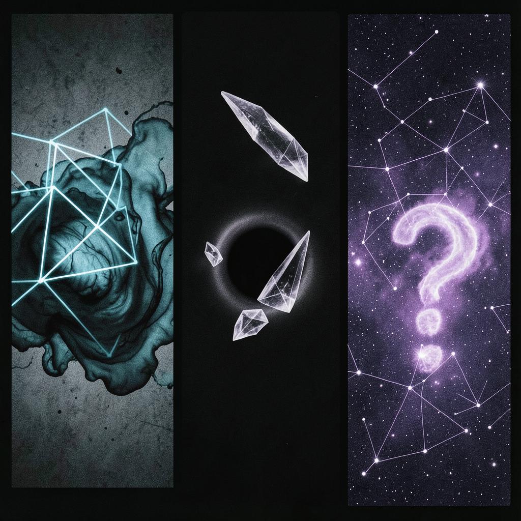 Who Sustains the Equation artwork