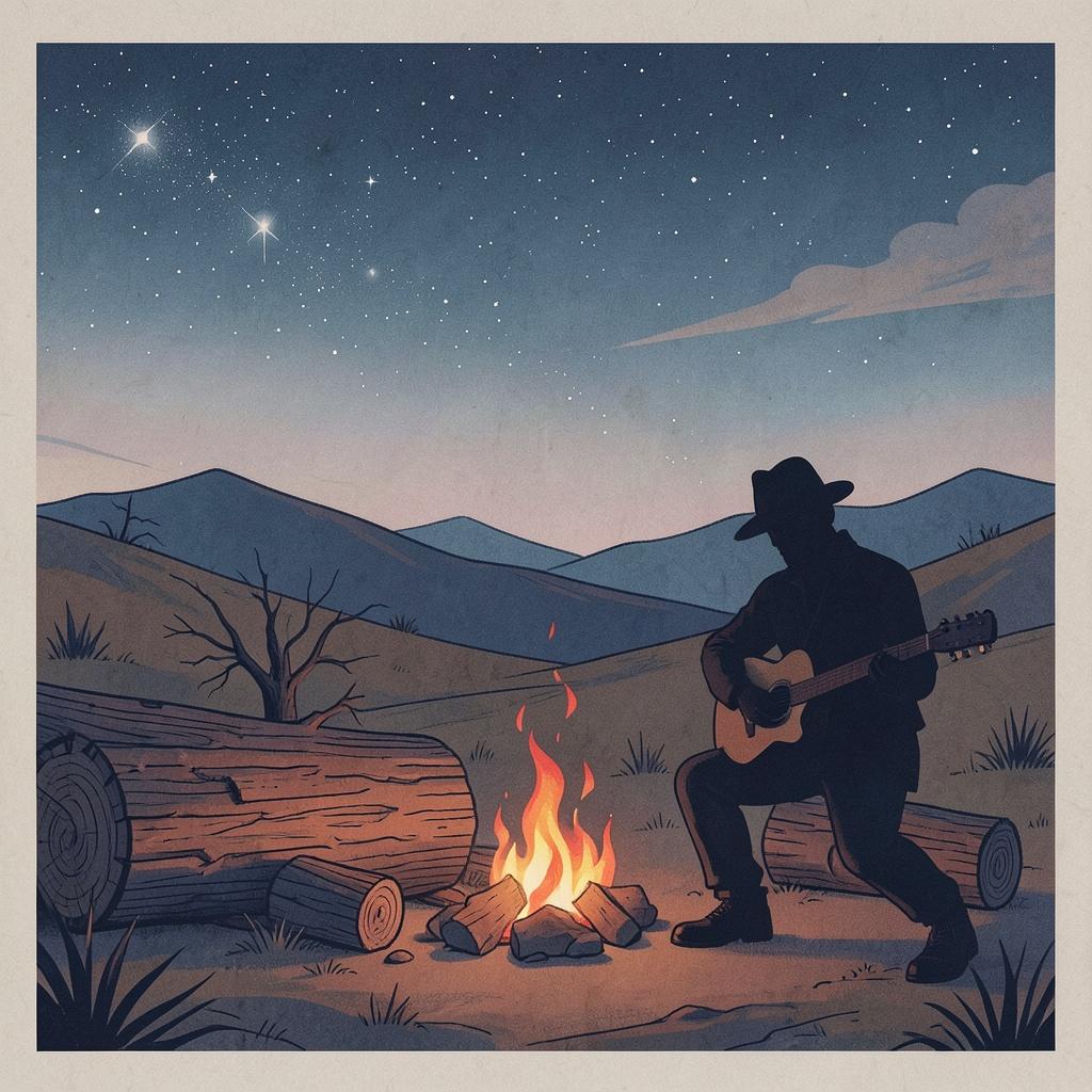 Embers of the Will artwork