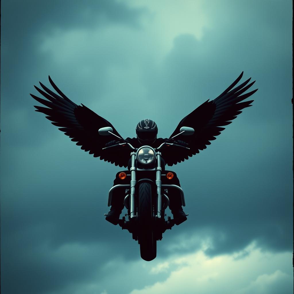 Persona image for Лорд Ангел