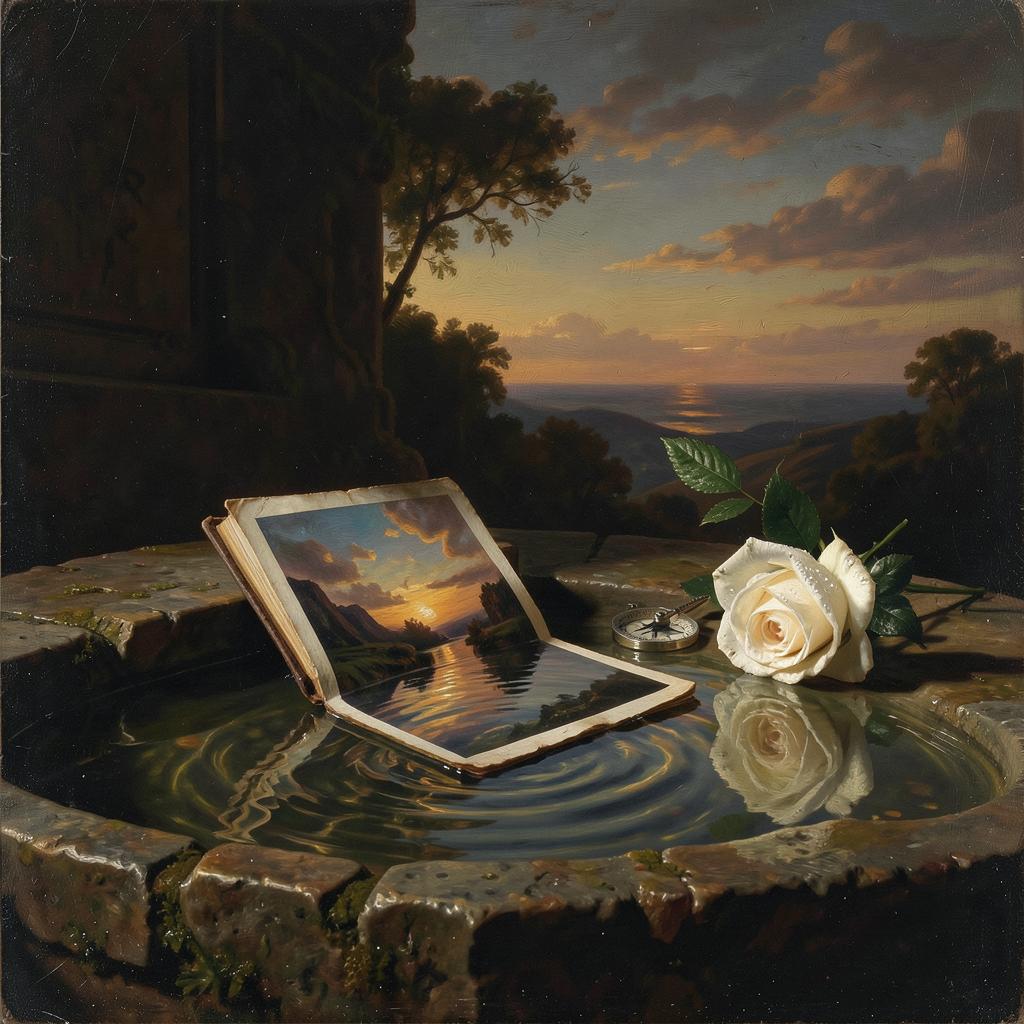BEFORE THE LIGHT IS GONE - Czas, który mamy 1