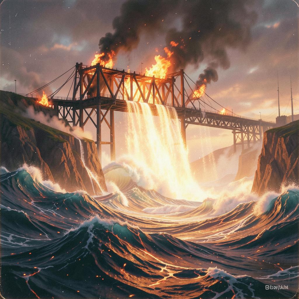 How Long (Remix) artwork