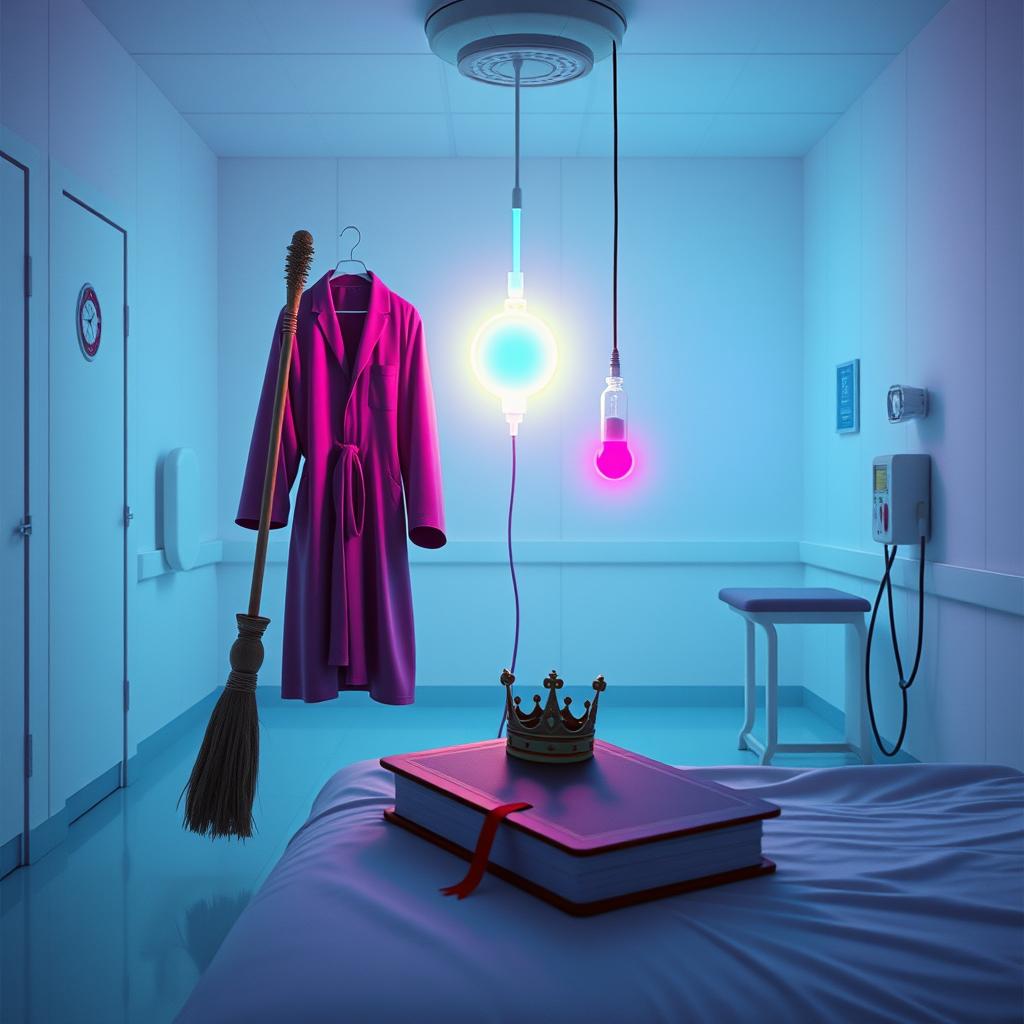 Persona image for Очередной