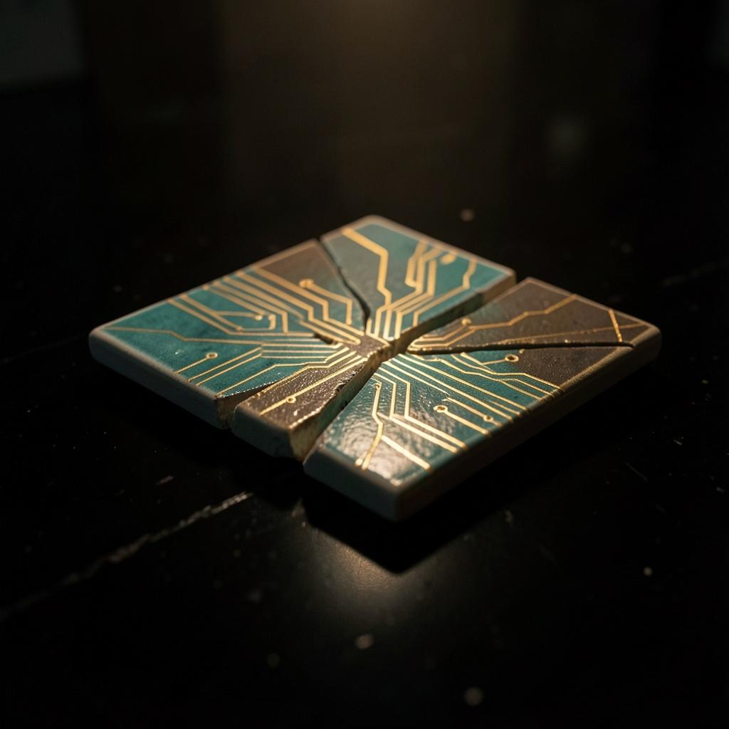 Invisible Battle artwork