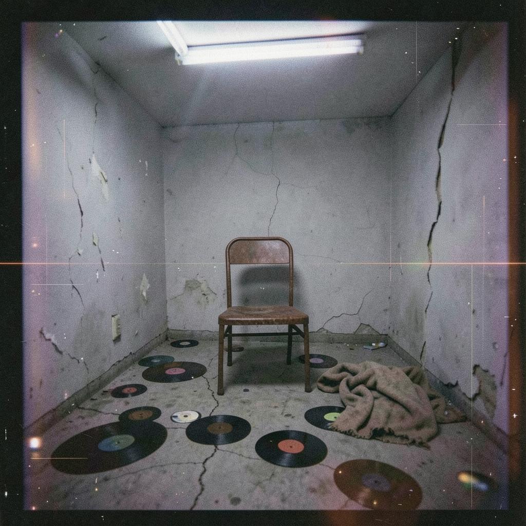 Counter Trap artwork