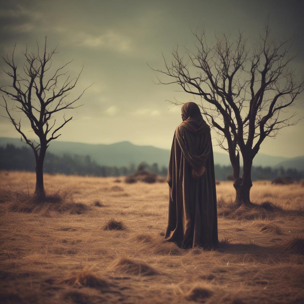 Hollow Branches - Let No One Be Buried Tame artwork