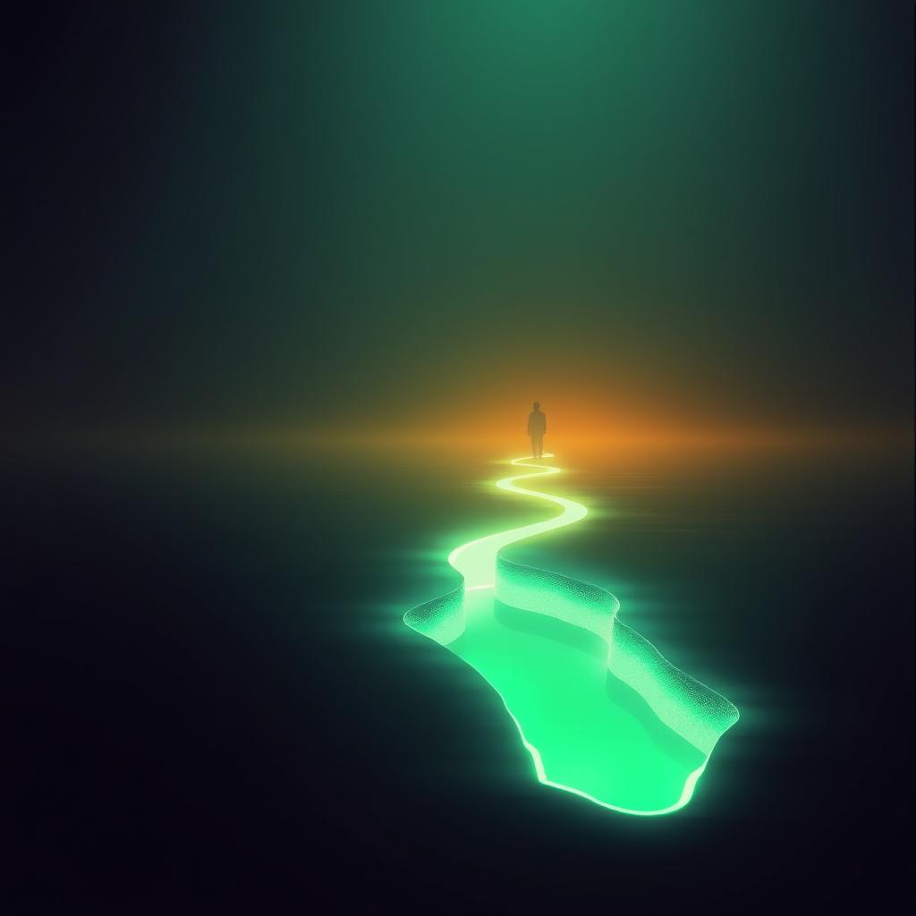 Persona image for INDIE MAN