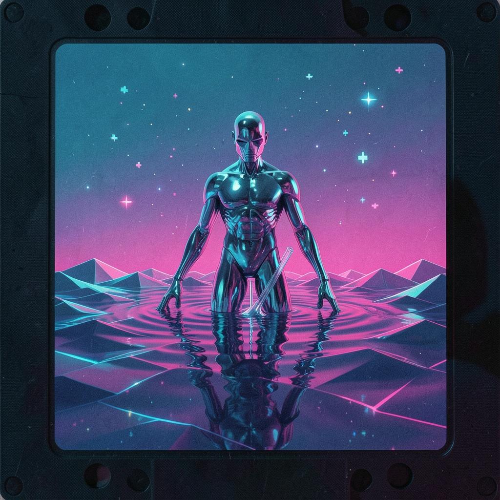 Monstruo Controlado Part 2 artwork