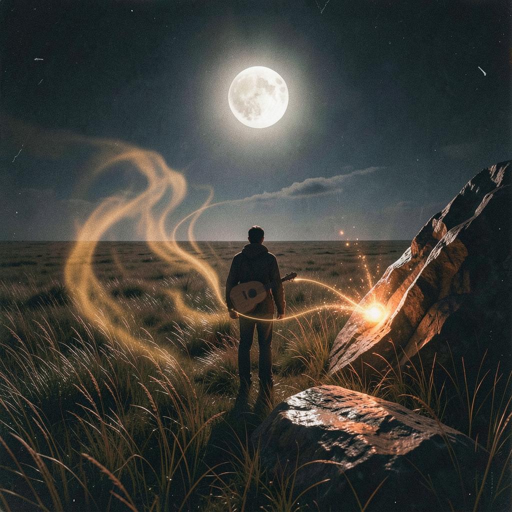 Жезтырнақ artwork