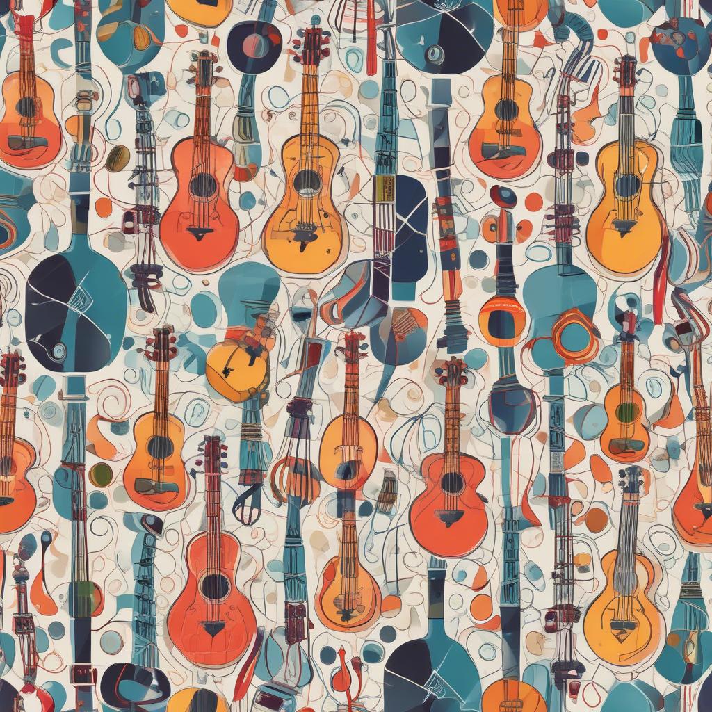 Sweet Melodies artwork