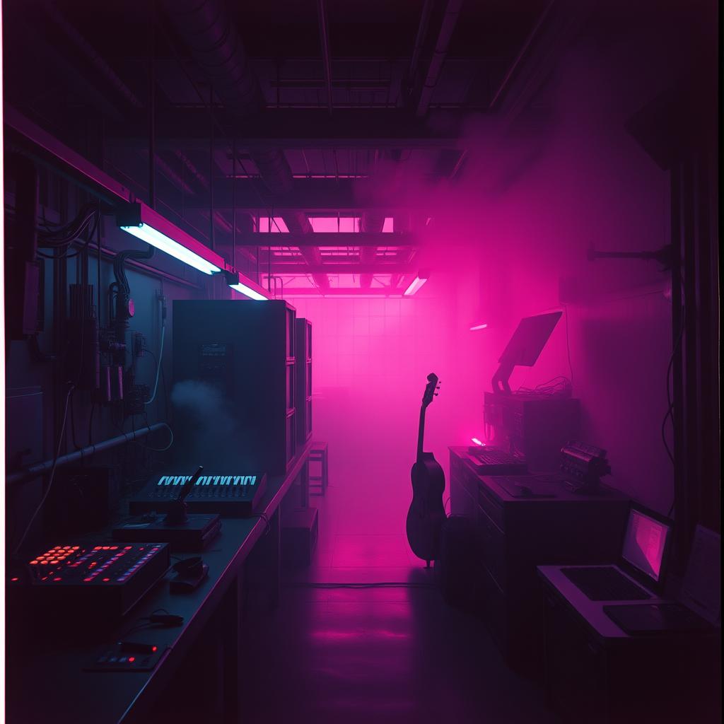 Voice image for Pixel Gaze