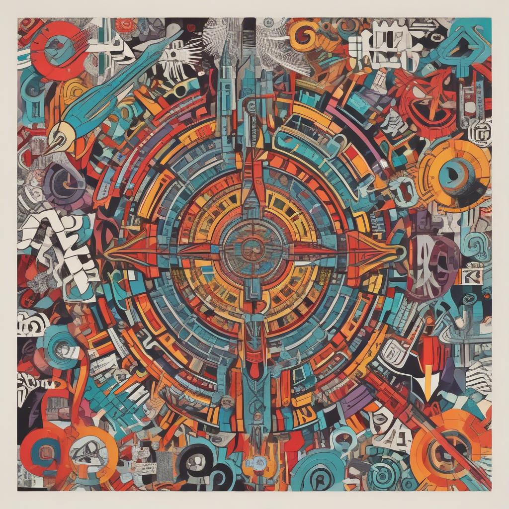 Song Image