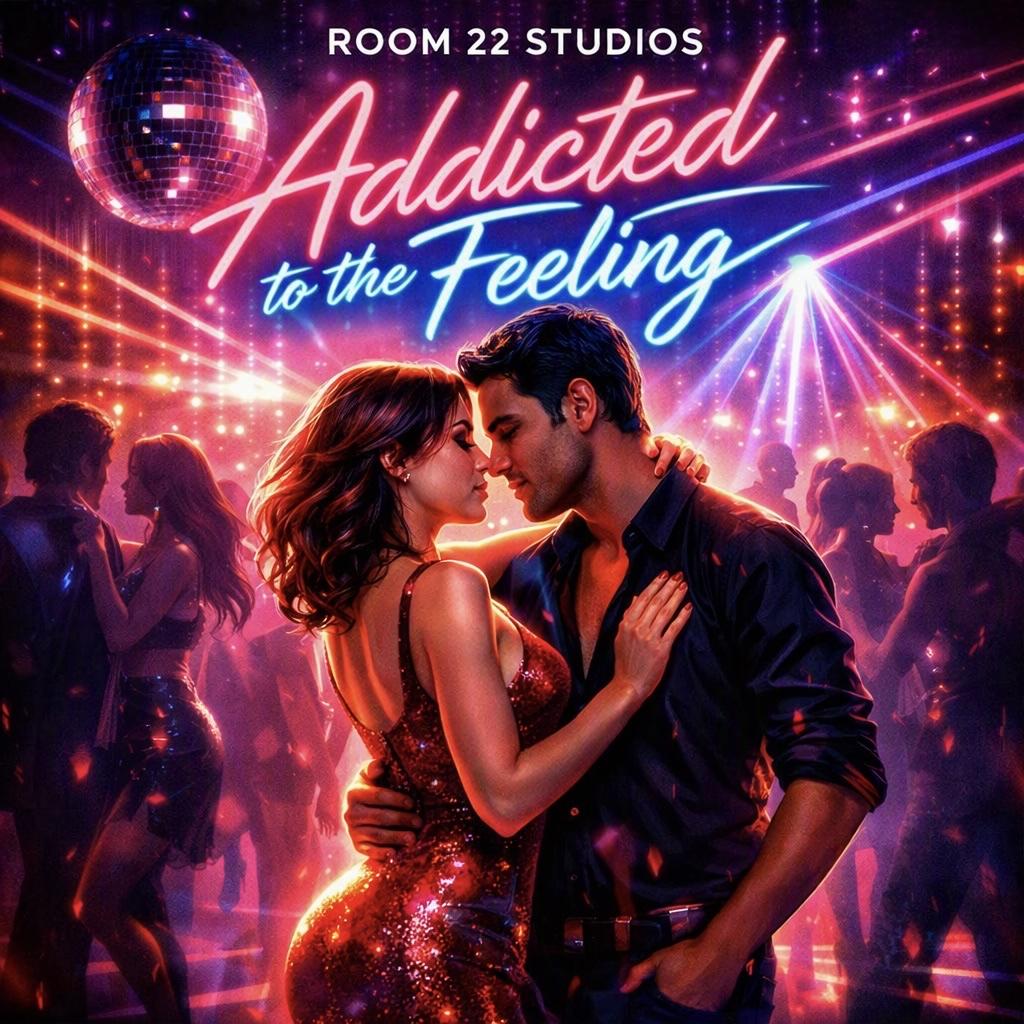 Addicted To The Feeling
