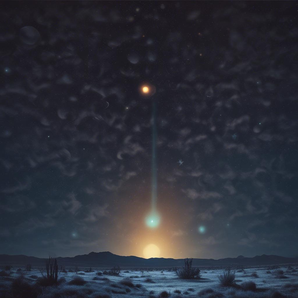 [21] Light in the Darkest Hour artwork