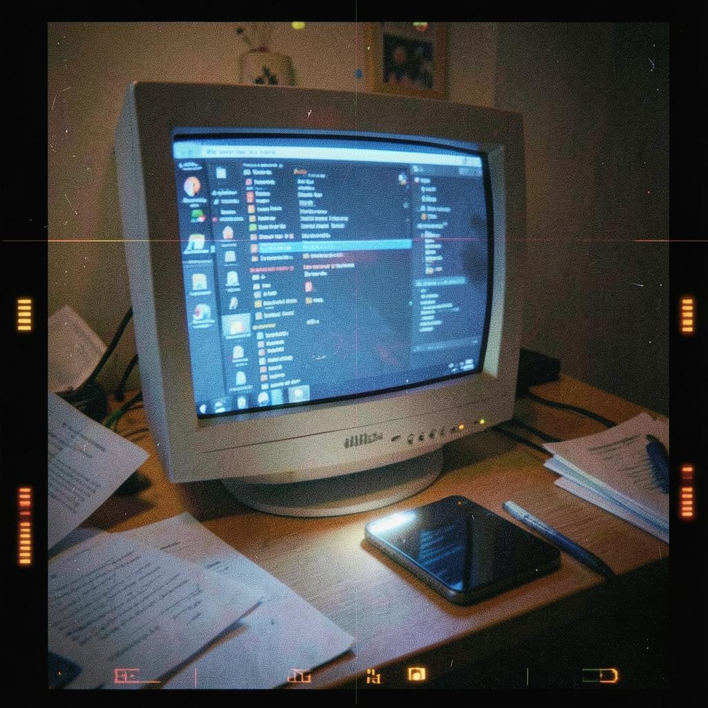 40 tabs open artwork