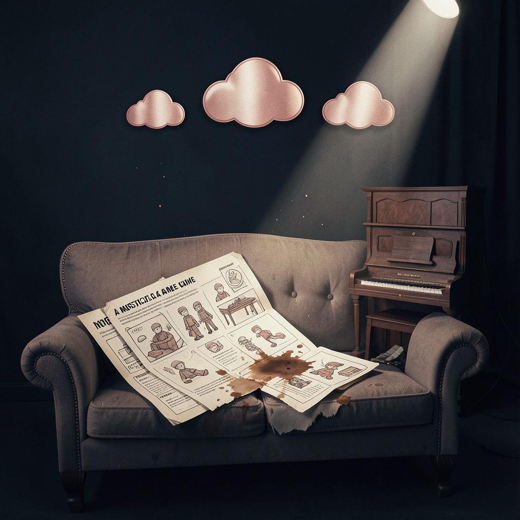 Cover of La Fiche de Perso
