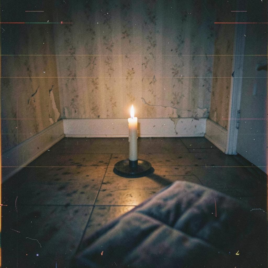 Dance With You, Outcast artwork