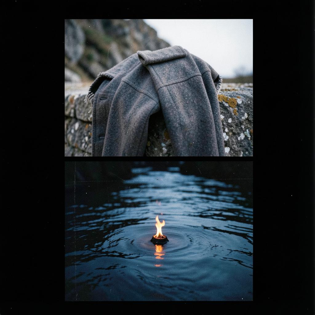When the Night Lets Go artwork