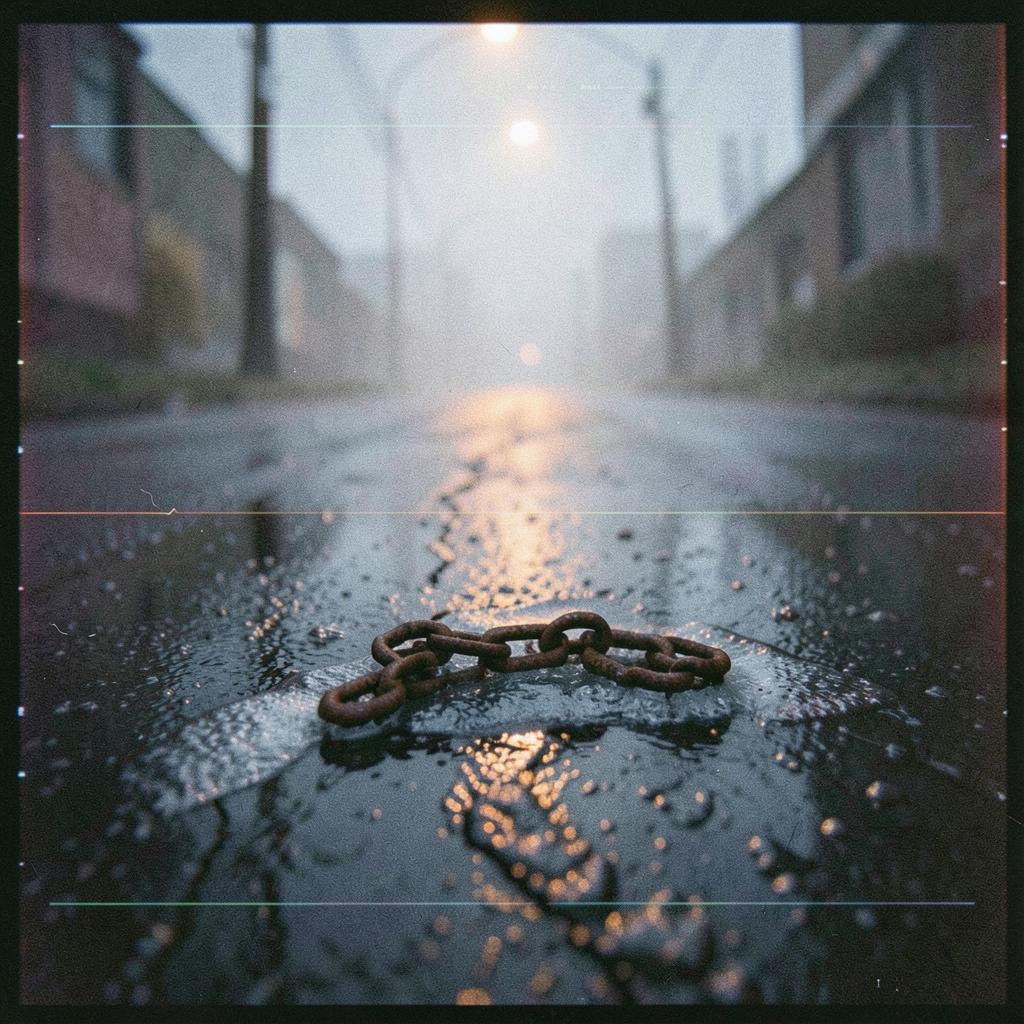 Janvier à Février(Drill Flip) artwork