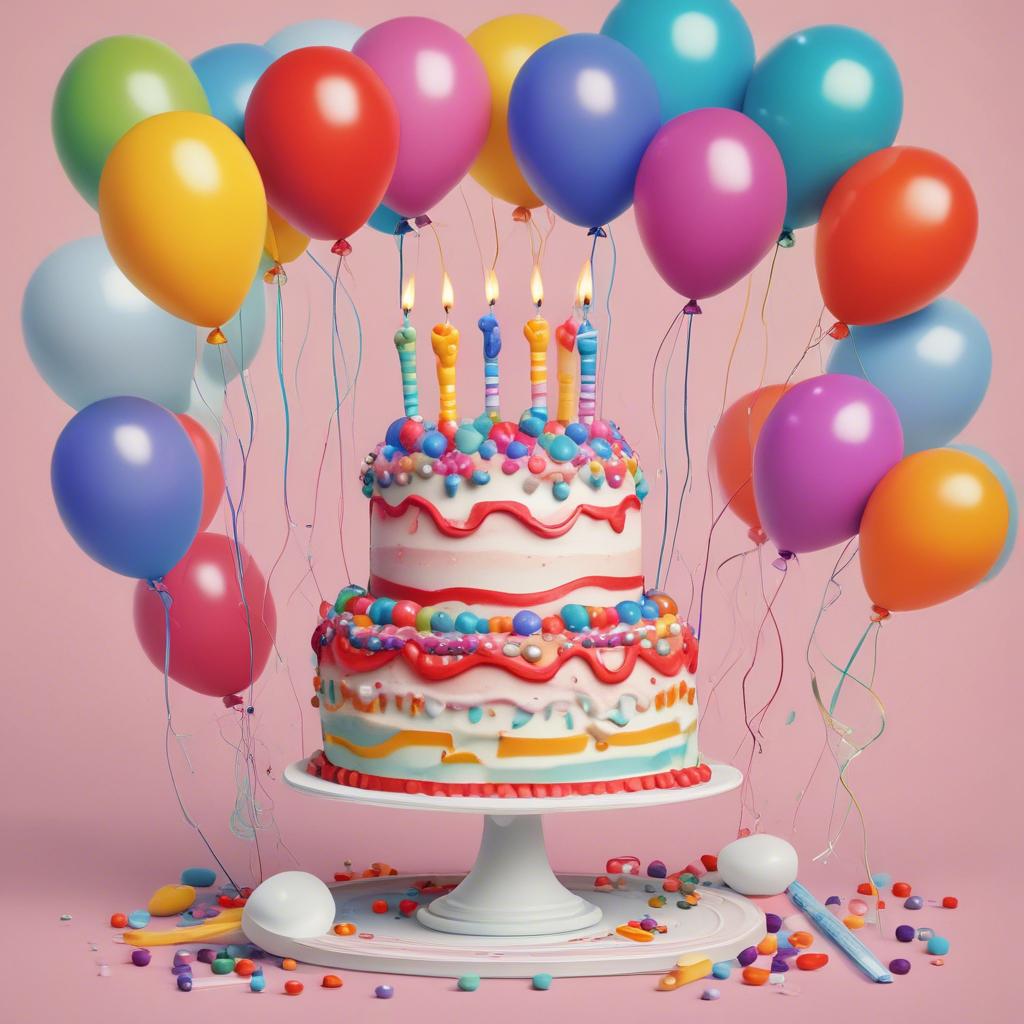 Image for С Днём Рождения, Вадим