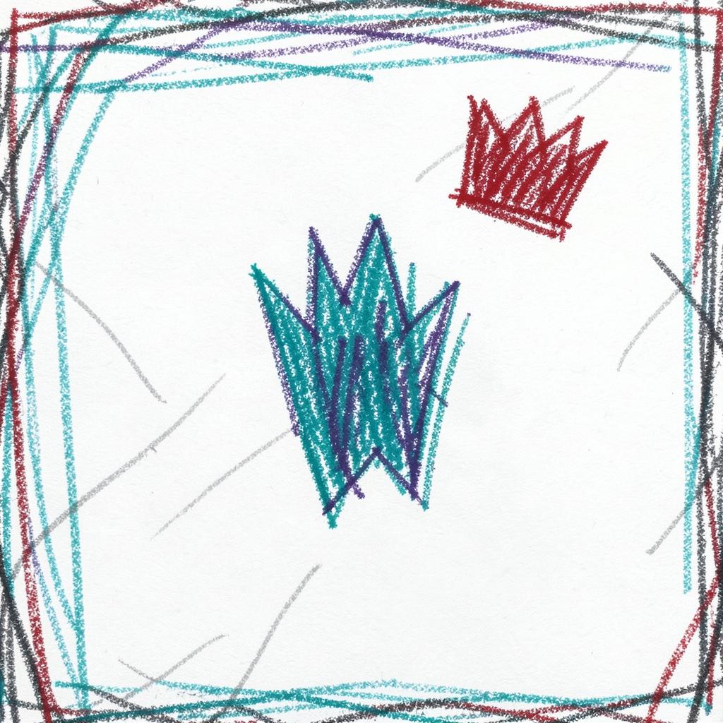 I decline artwork
