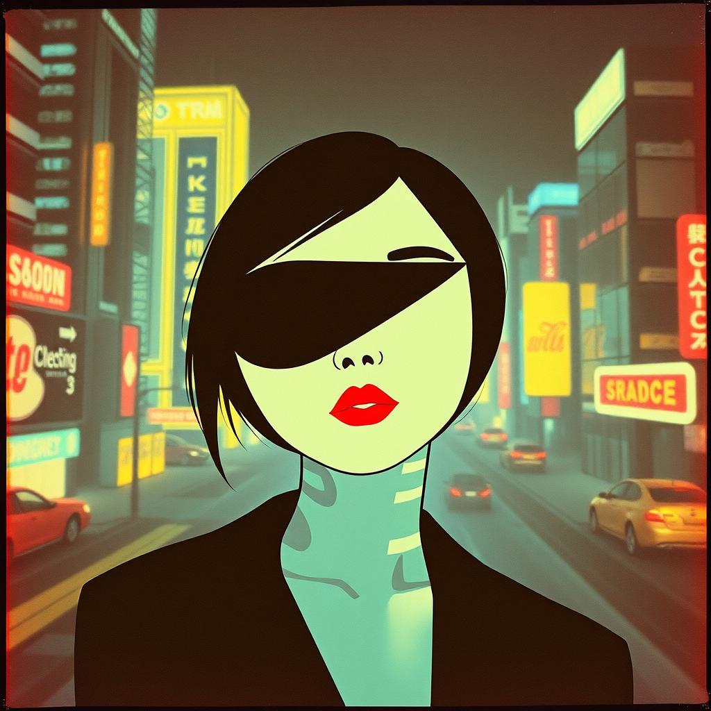 Persona image for 아리 목소리