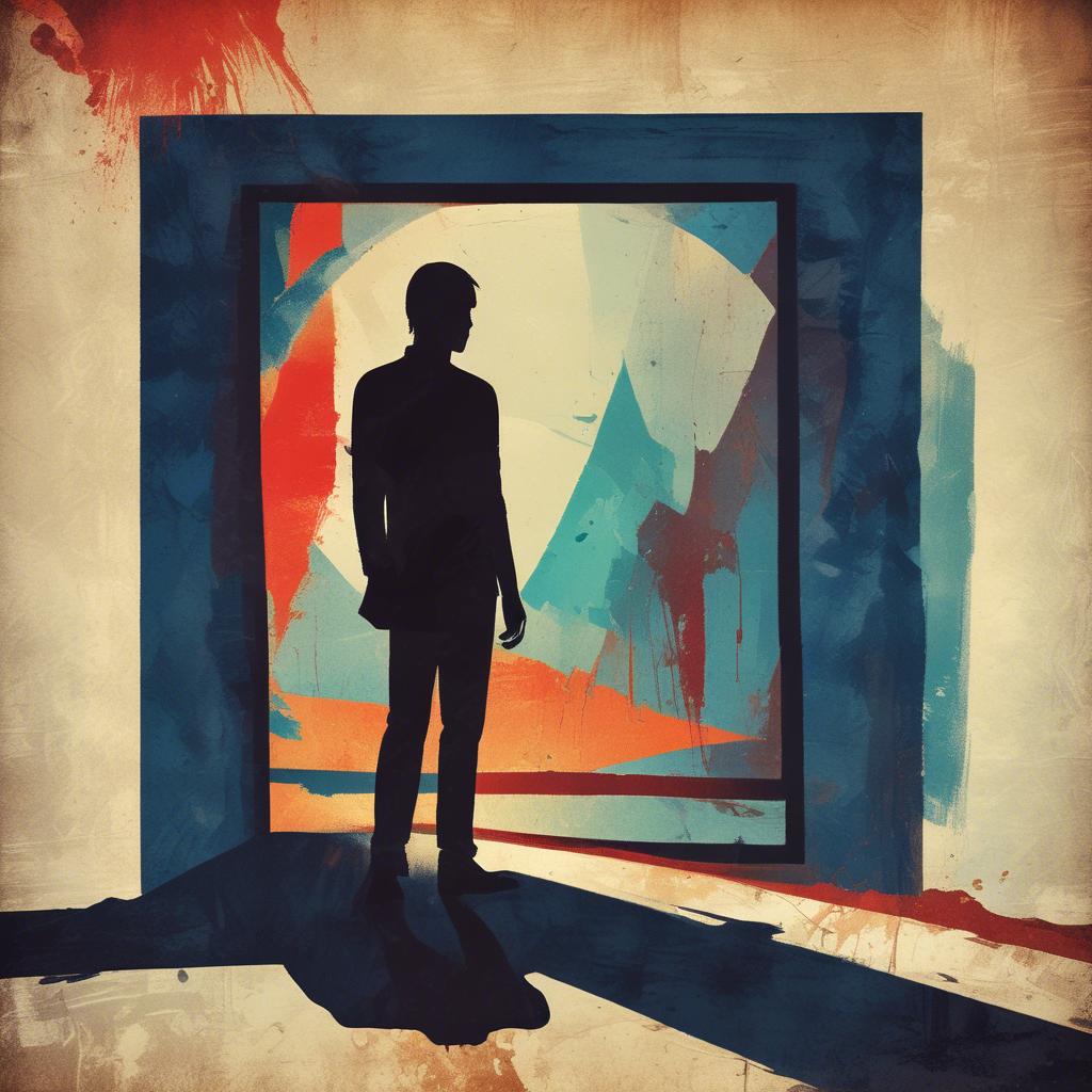 The Monster in Me artwork