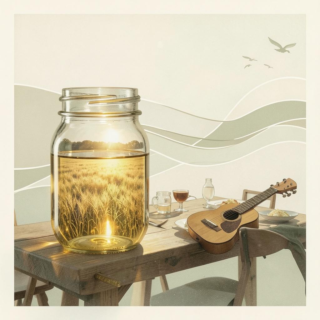 Olio d'Oro artwork