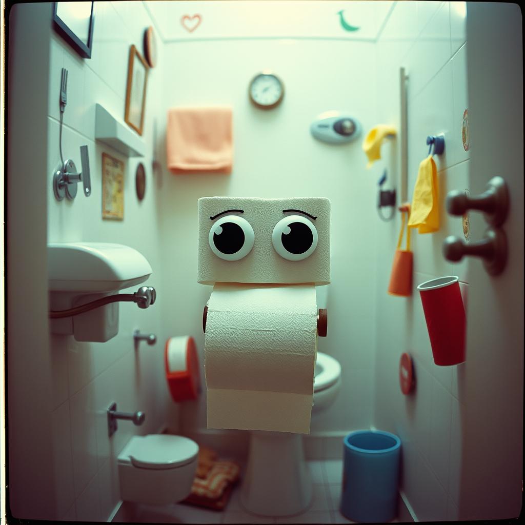 Persona image for Untitled Persona