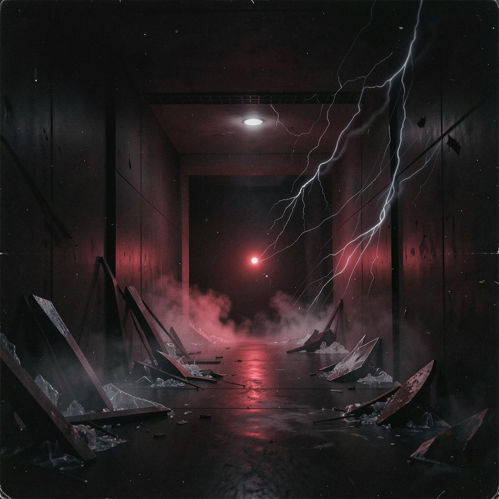 Quiet Between Heartbeats2 artwork