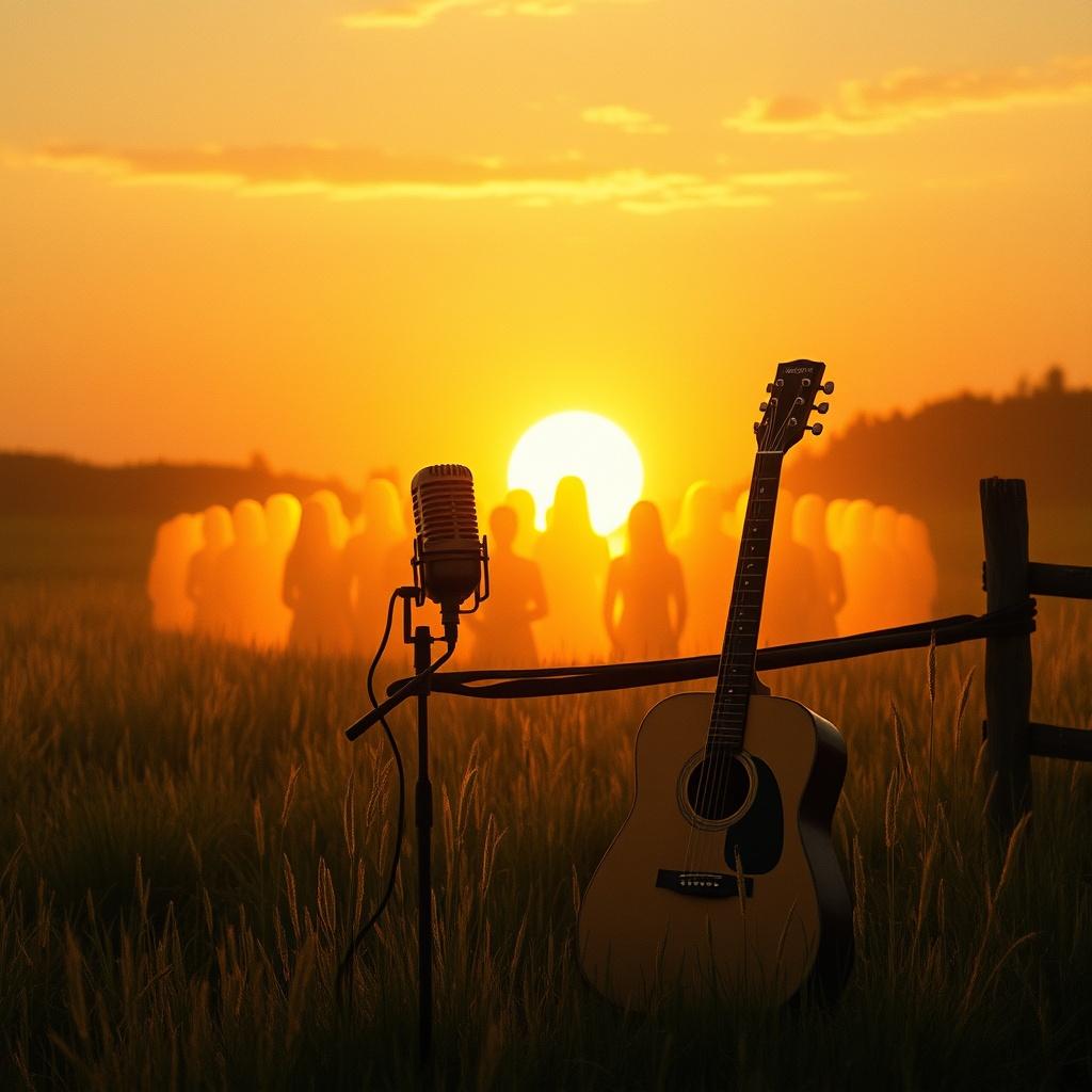 Song Image