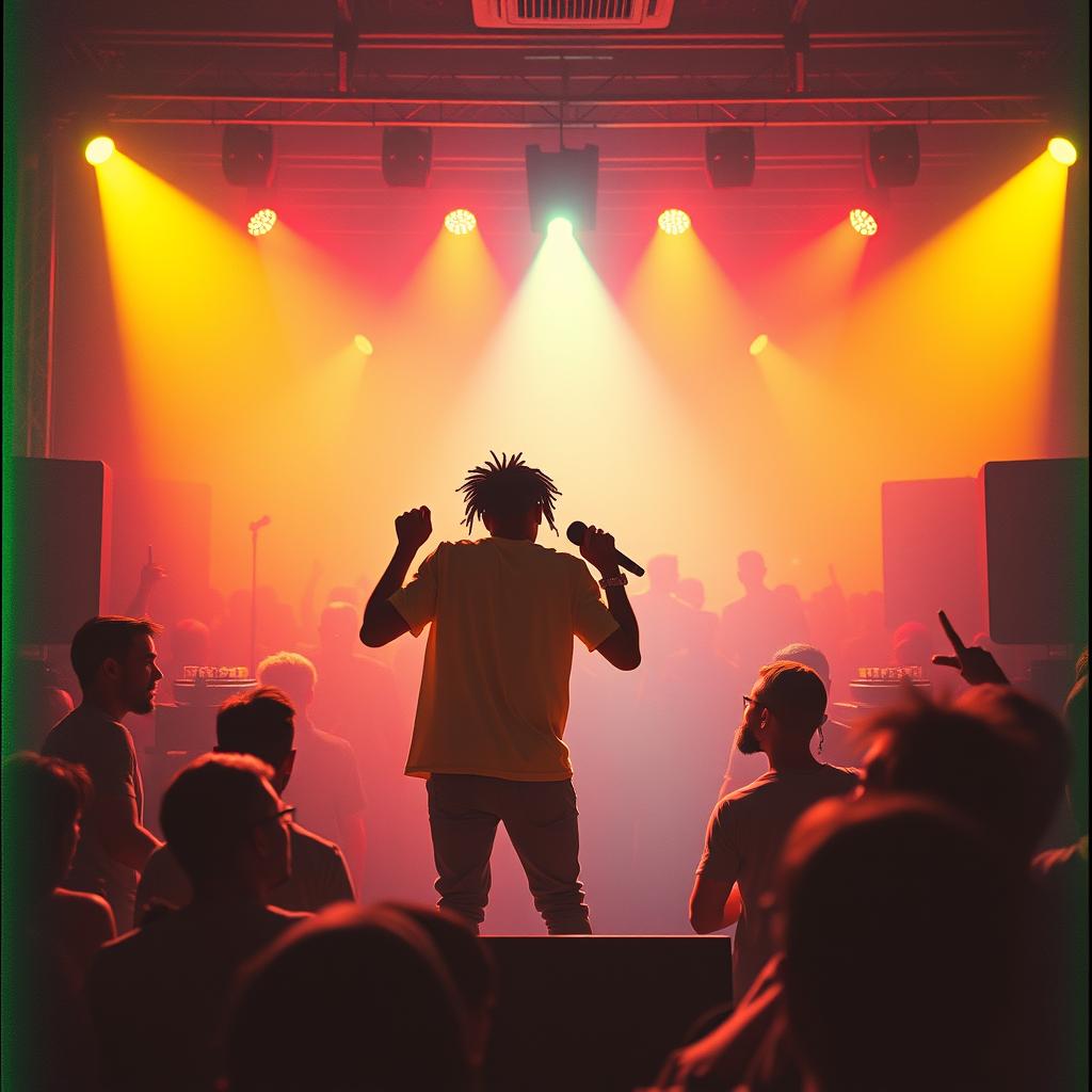 Song Image