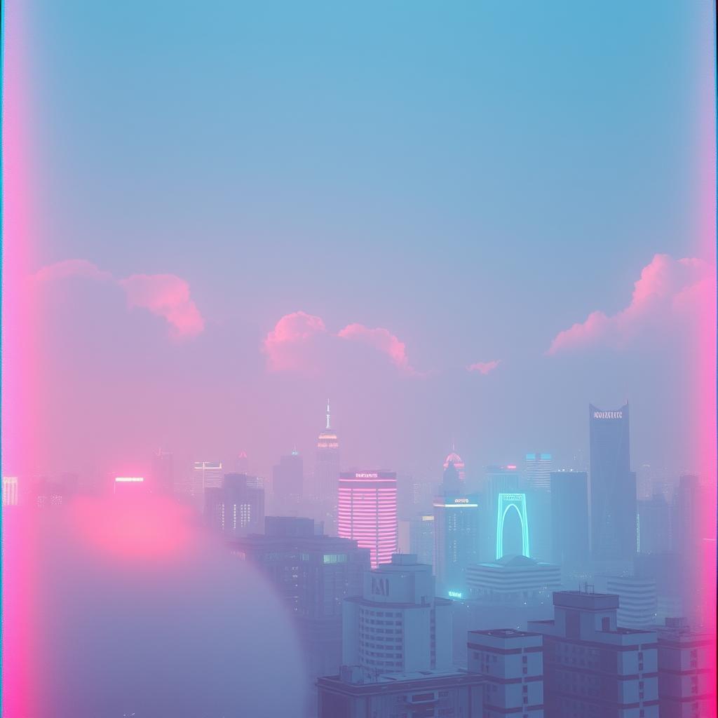 夢の電波11A artwork