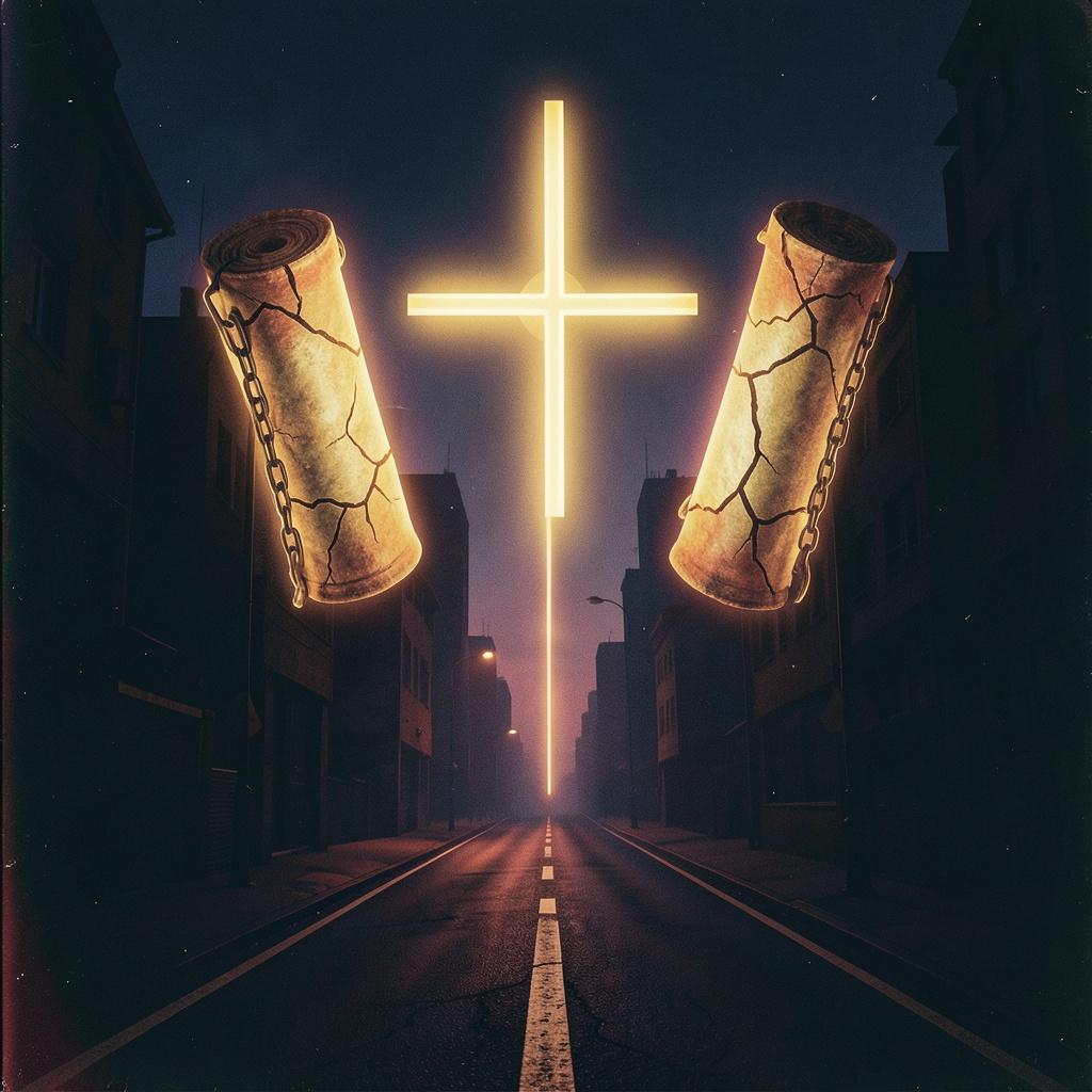 Courage artwork