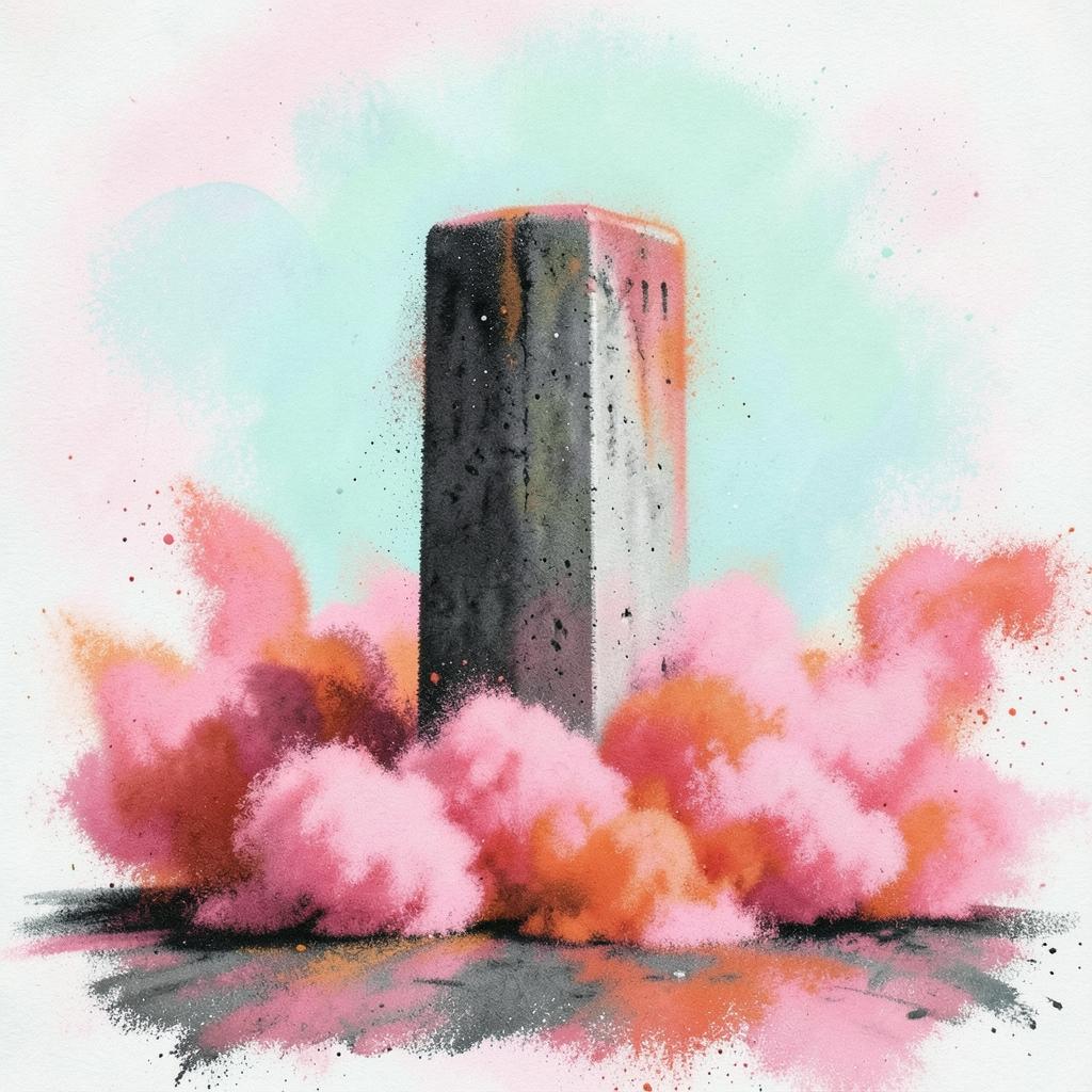 Artwork for Moving Free