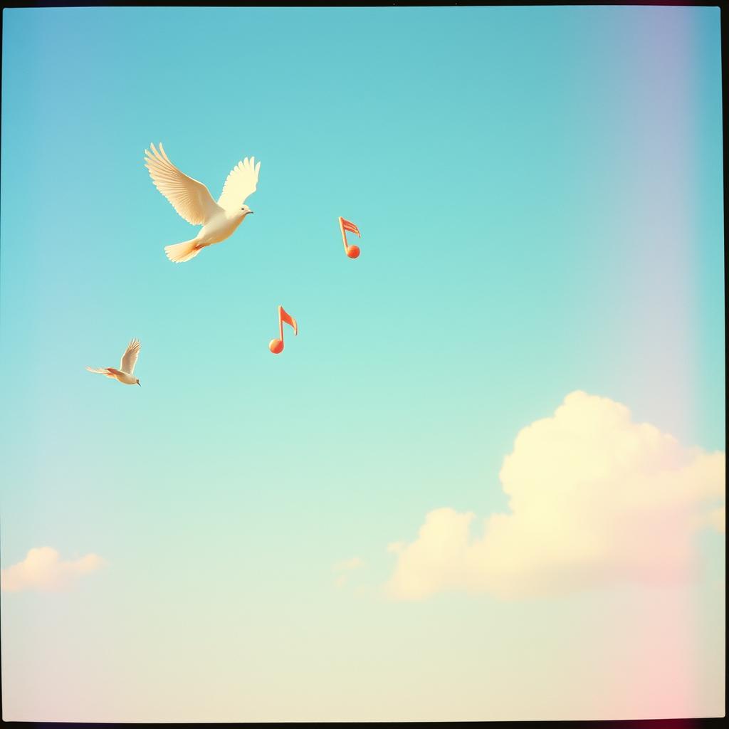 Liberty First artwork