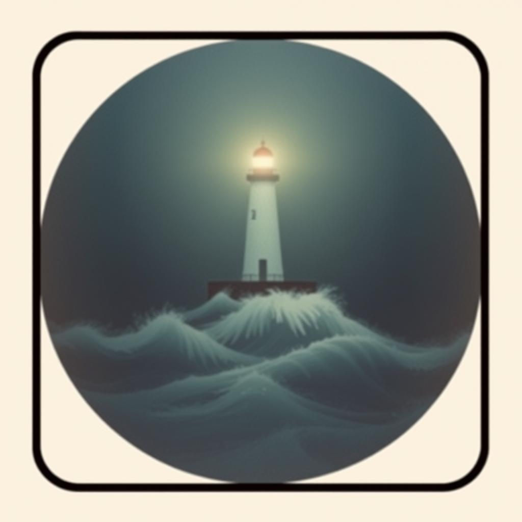 Paths of Light 4
