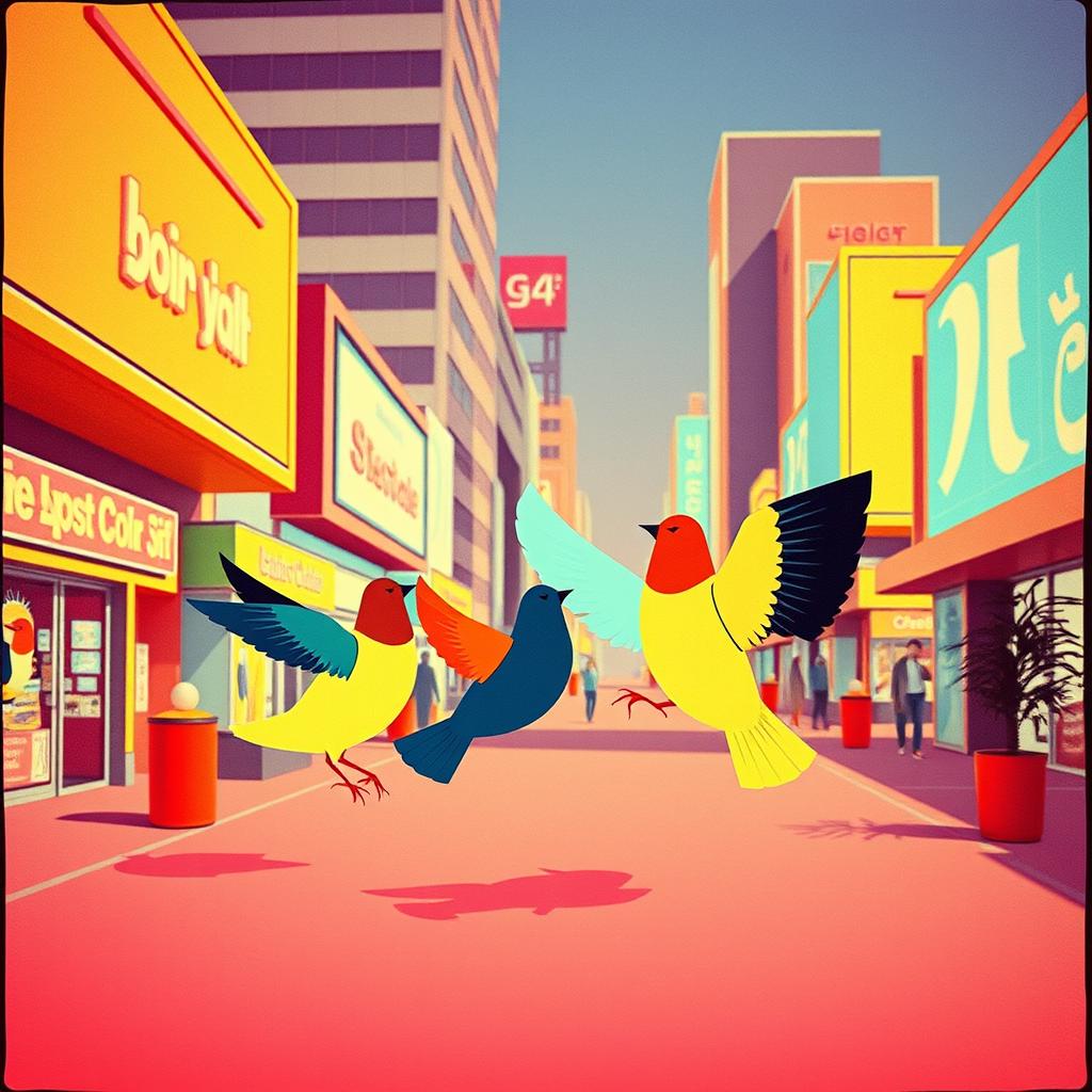 Song Image