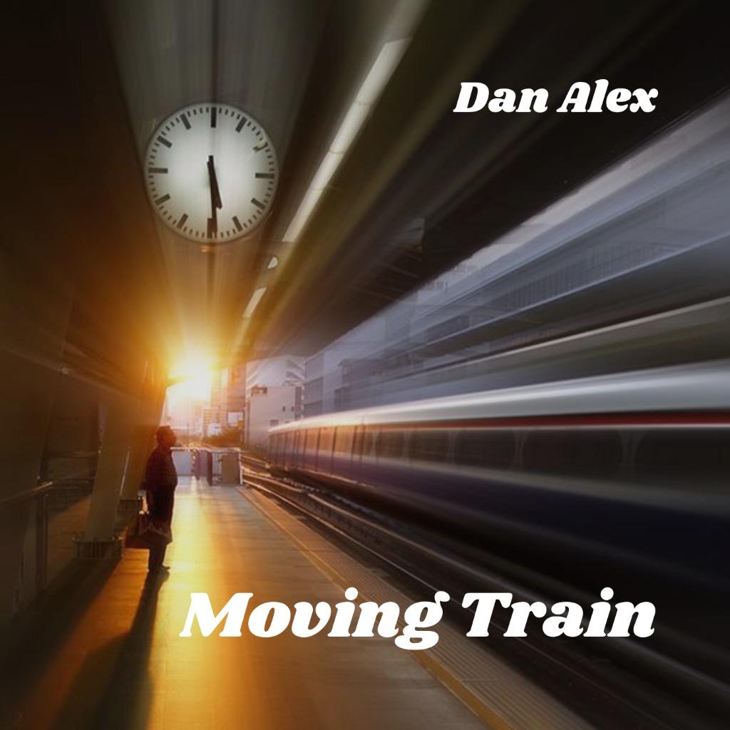 Moving Train
