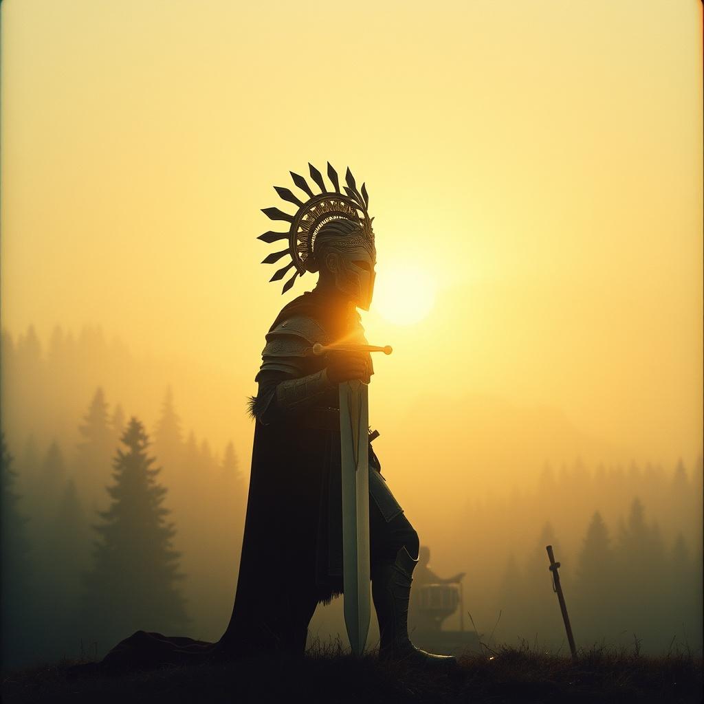 OGUNTAUDÊ artwork