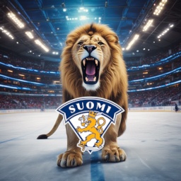 Persona image for Leijonat