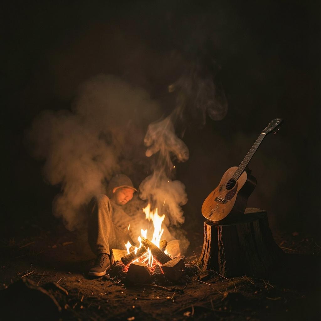 Someone Else’s Me artwork